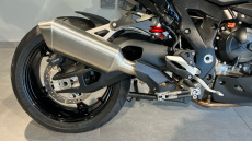 BMW S1000 XR TE